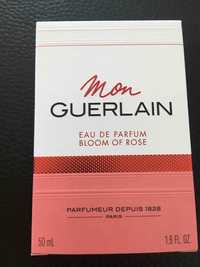 GUERLAIN - Mon Guerlain - Eau de parfum Bloom of Rose