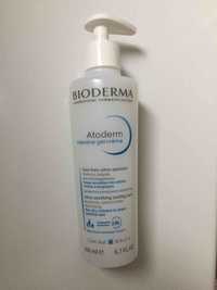 BIODERMA - Atoderm - Intensive gel-crème