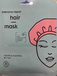 HEMA - Intensive repair - Hair mask