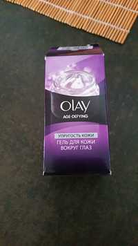 OLAY - Age-defying