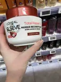 L'ORÉAL - Elseve Total repair 5 - Masque reconstituant