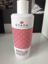 GYADA - Modeling shampoo for curly hair