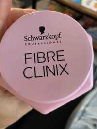 SCHWARZKOPF - Fibre clinix - Masque couleur