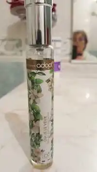 ADOPT' - Oui je le veux - Eau de parfum pailletée