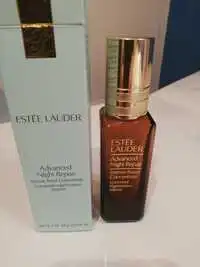 ESTEE LAUDER - Advanced night repair - Concentré régénération intense