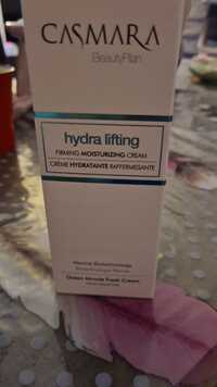 CASMARA - Hydra lifting - Crème hydratante raffermissante