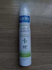 SANEX - Natur protect - Fresh efficacy Deodorant 48h