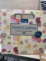 KNEIPP - Nature kids - Pochette surprise