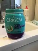 NACZA - Origem - Cachos controlados