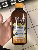 NATURÉ MOI  - Shampooing aux 3 huiles