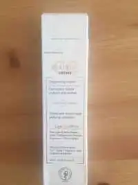 SVR LABORATOIRE DERMATOLOGIQUE - Clairial - CC crème SPF 50+