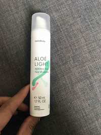 HELLOBODY - Aloé light - Face moisturizer