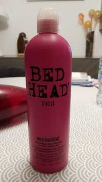 TIGI - Bed head - Shampooing 