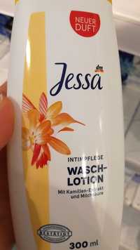 DM - Jessa - Wasch-lotion