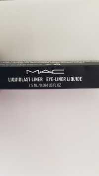 MAC - Eye-liner liquide