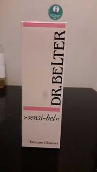 DR. BELTER - Sensi-bel - Delicate cleanser