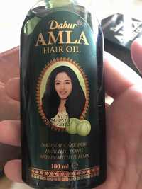 DABUR - Amla hair oil 