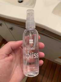 HEMA - A state of bliss - Body mist