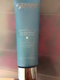 DEAD SEA PREMIER - Luxury collection - Crème pour les mains et le corps