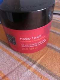 RITUALS - Honey touch - Crème pour le corps