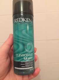 REDKEN - Curvaceous - Full swirl crème