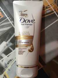 DOVE - Solutions nutrition - Soin intensif minute - Après-shampooing