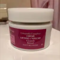 PHARMACIE BOHLER - Crème lifting + volume restructurante