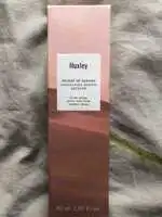HUXLEY - Secret of Sahara - Conditioning essence reframe