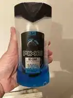 AXE - Re-load 3 in 1 - Body wash