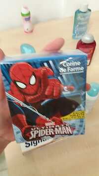CORINE DE FARME - Eau de Toilette Spiderman