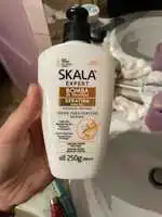 SKALA - Bomba de vitaminas - Creme para pentear