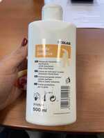 ECOLAB - Silonda sensitive - Crème de soin pour la peau