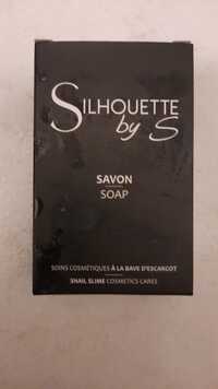 SILHOUETTE BY S - Savon à la bave d'Escargot