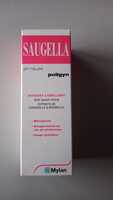SAUGELLA - Poligyn - Soin lavant intime