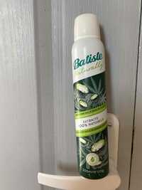BATISTE - Naturally - Shampooing sec à base de plantes