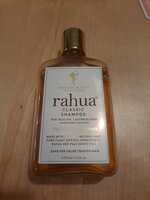 RAHUA - Rainforest grown - Classic shampoo 