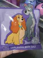 DISNEY - Classic - Crackling bath salt