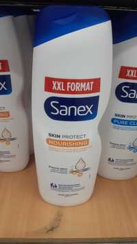 SANEX - Skin protect nourishing - Crème de douche