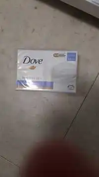 DOVE - Sensitive skin Hypoallergenic beauty bar