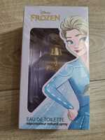 DISNEY FROZEN - Eau de toilette vaporisateur natural spray