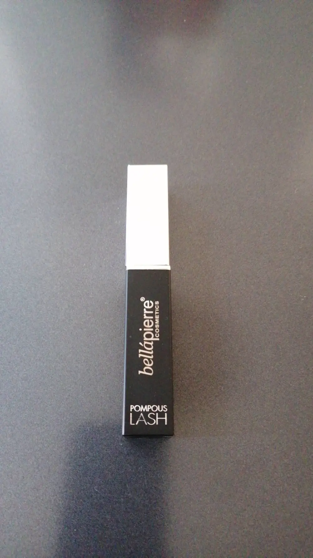 BELLAPIERRE - Pompous lash - Mascara