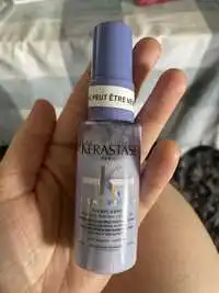 KÉRASTASE - Blond absolu - Sérum universel fortifiant thermoprotecteur