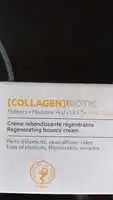 SVR - Collagen biotic - Crème rebondissante régénérante 