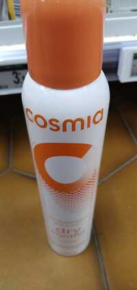 COSMIA - Anti-transpirant dry control 48h