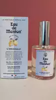 PRESTIGE DE MENTON - Eau de menton L'originale - Eau de toilette