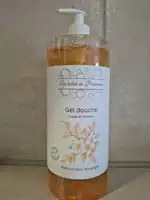 LES BULLES EN PROVENCE - Gel douche corps et cheveux