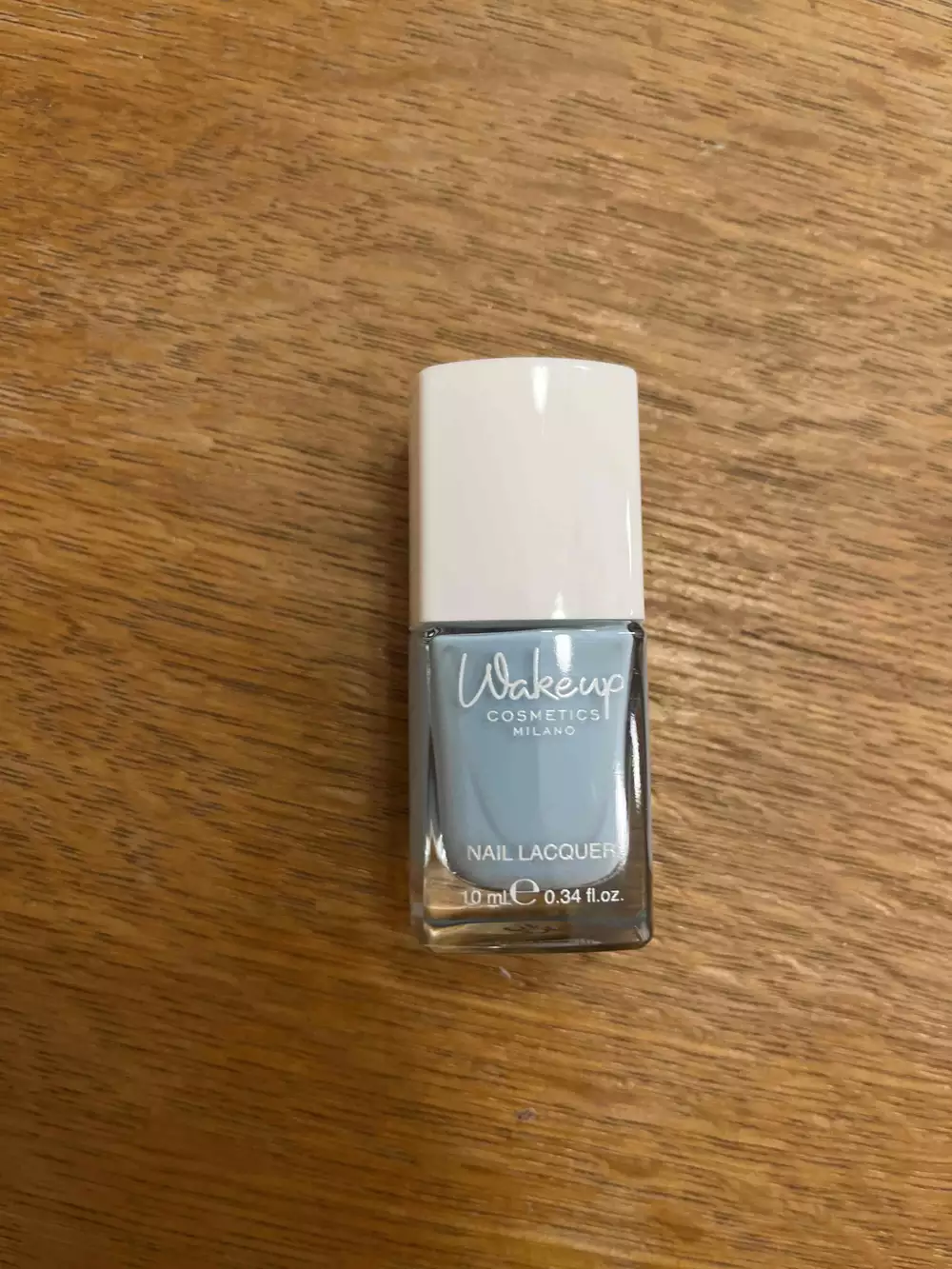 WAKEUP COSMETICS MILANO - Nail lacquer