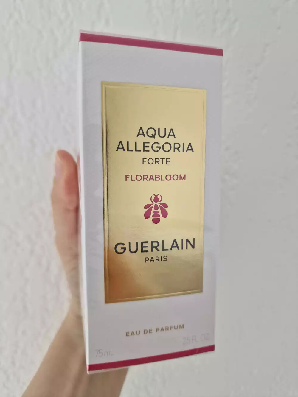 GUERLAIN - Aqua allegoria florabloom - Eau de parfum