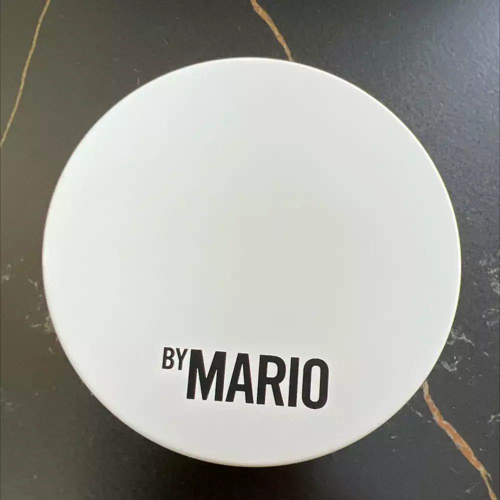 MAKEUP BY MARIO - Puder-bronzer