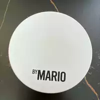 MAKEUP BY MARIO - Puder-bronzer